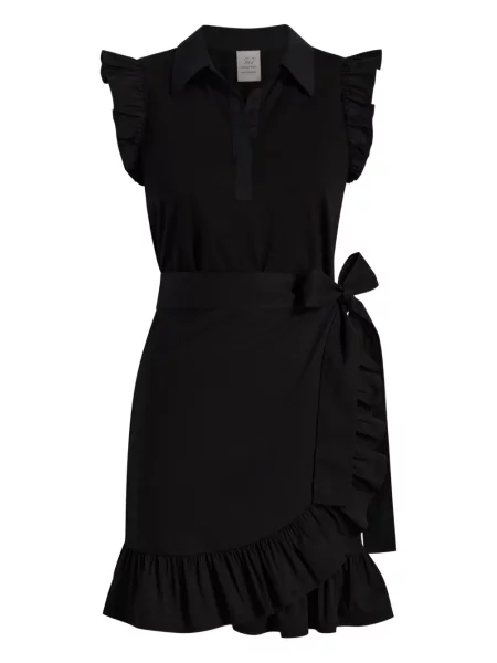 Rochie Cinq A Sept negru