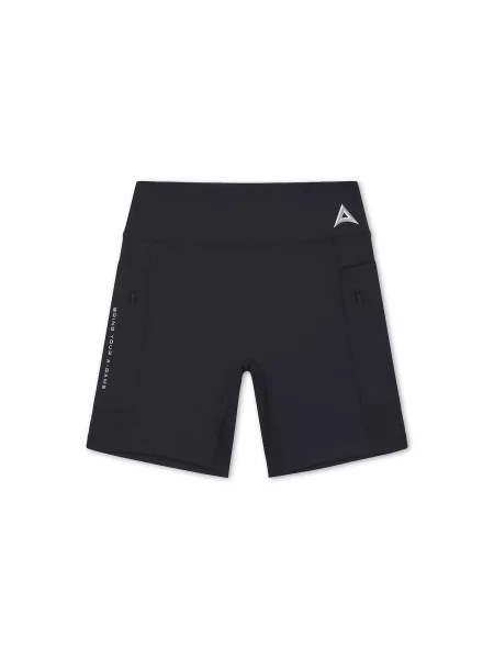 A-Game Pantaloni sport Pace negru alb