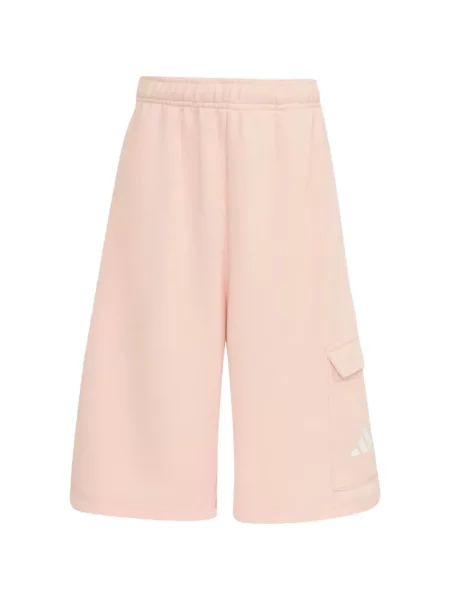 Komplet dresowy dziecięcy Adidas różowy