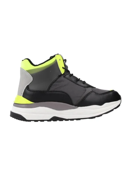 Pantofi copii Replay negru