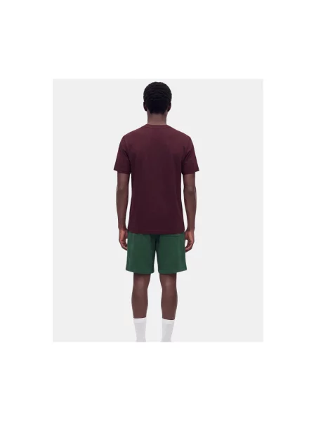 Póló Lacoste piros