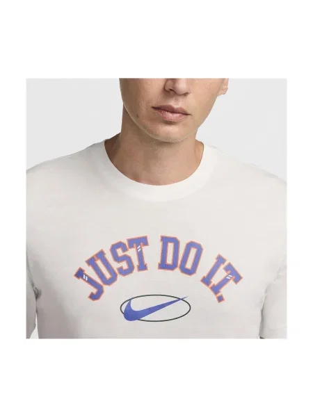 Tricou Nike alb