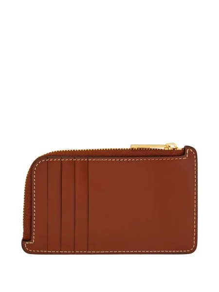 Portofel Ferragamo maro