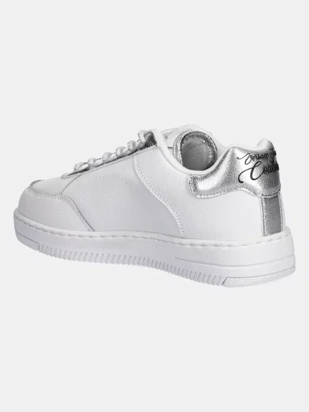 Versace Jeans Couture sneakers alb