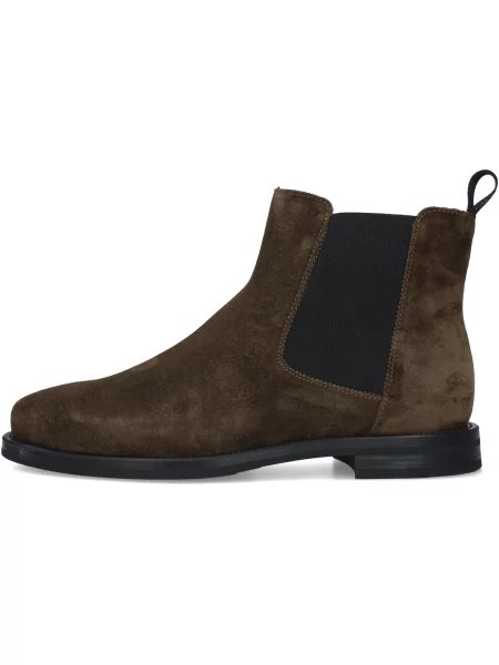 Pantofi Frau verde