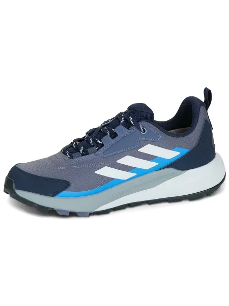 Pantofi Adidas gri
