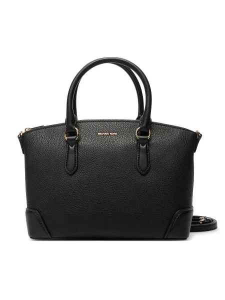 Geantă MICHAEL Michael Kors negru