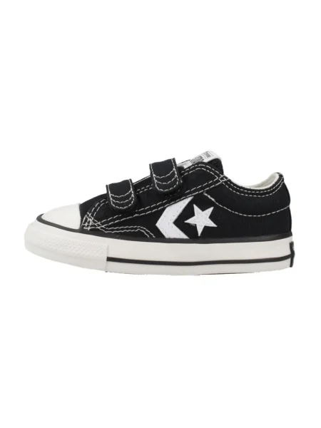 Pantofi copii Converse negru