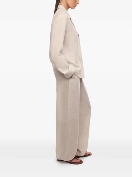 Pantaloni 12 Storeez cu cordon
