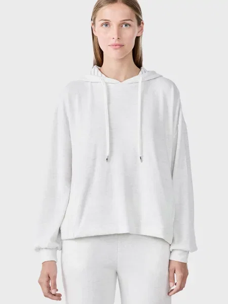 Толстовка Etam сіра