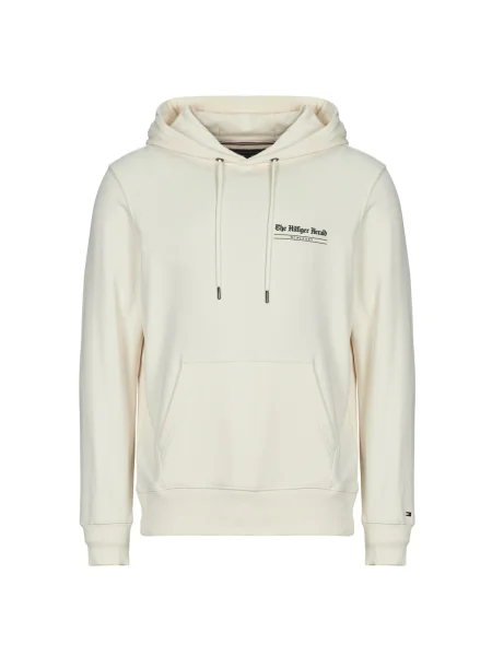 Geacă Tommy Hilfiger bej