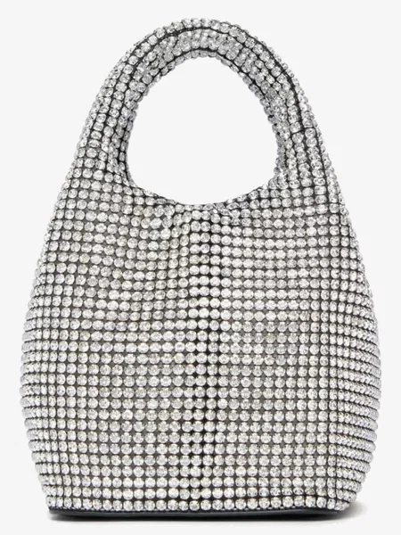 Сумка Dkny сіра