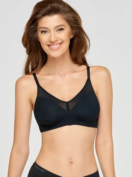 Бюстгальтер Marc&andre чорний