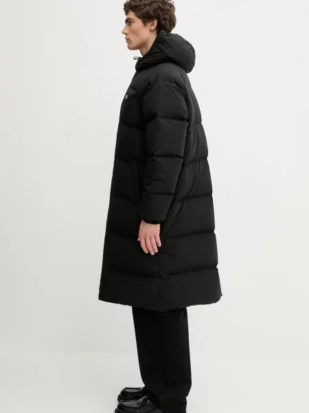 Lacoste Puhovka črna