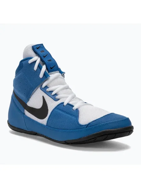 Tenisky Nike biela