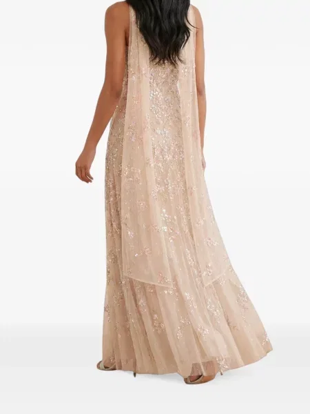 Rochie Needle & Thread fără bretele