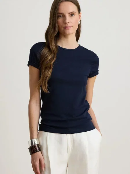 Lauren Ralph Lauren tricou pentru femei din