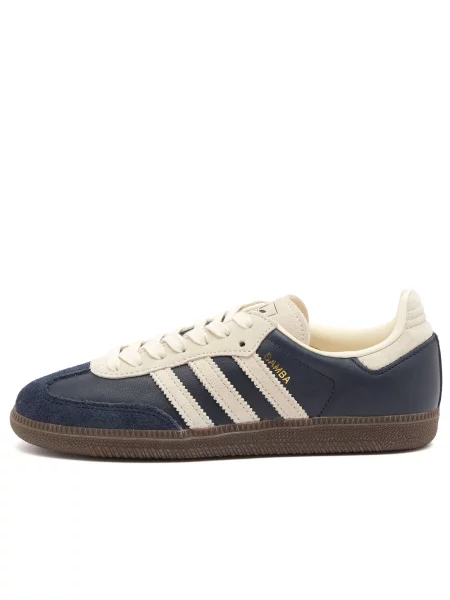 Sneakersy Adidas Originals białe