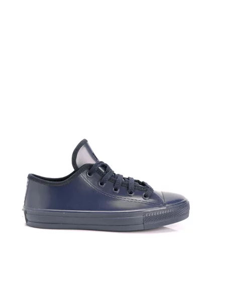 Lekkie sneakersy Liviana Conti niebieskie