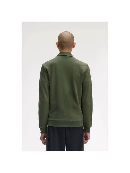 Vesta Fred Perry zelená