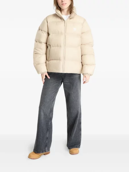 Șnur de strângere pantaloni Adidas alergare cu autograf albastru