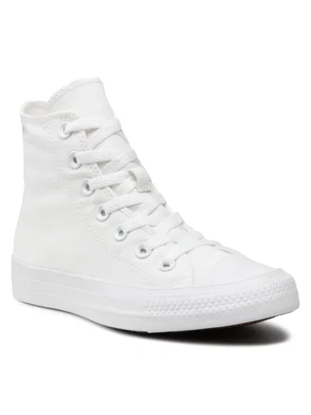 Teniși Converse Chuck Taylor All Star Classic W alb
