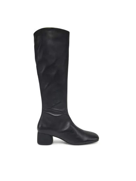 Чоботи Vagabond Shoemakers Livia чорний