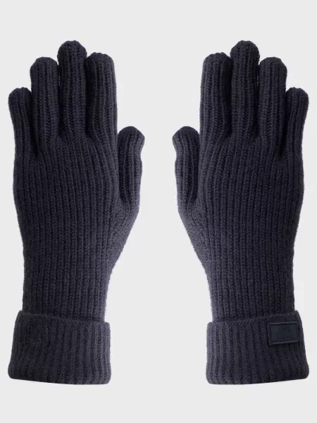 Рукавички Weekend Max Mara сині