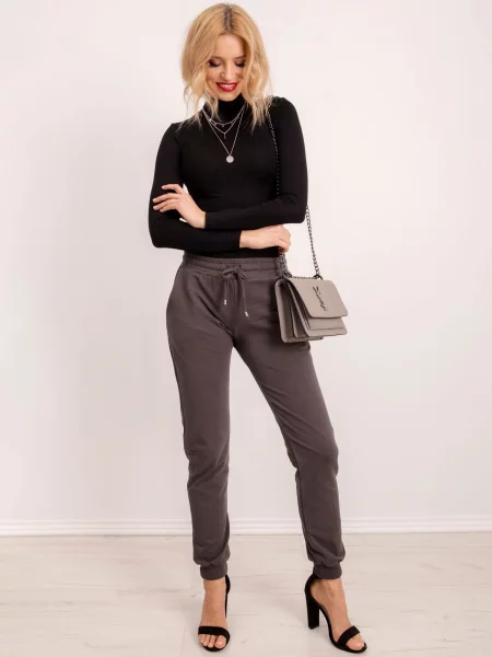 Trening Basic Feel Good maro