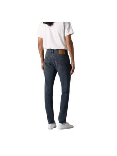 Jeansy Levi's niebieskie