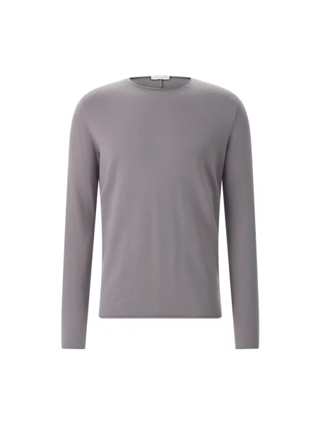 Bluza Kiefermann szara