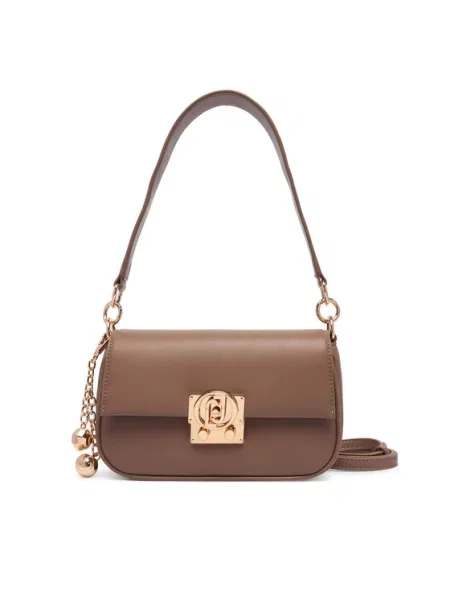 Liu Jo Ročna torba Svetlo rjava