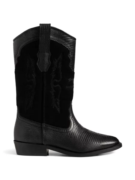 Botine Zadig&voltaire negru