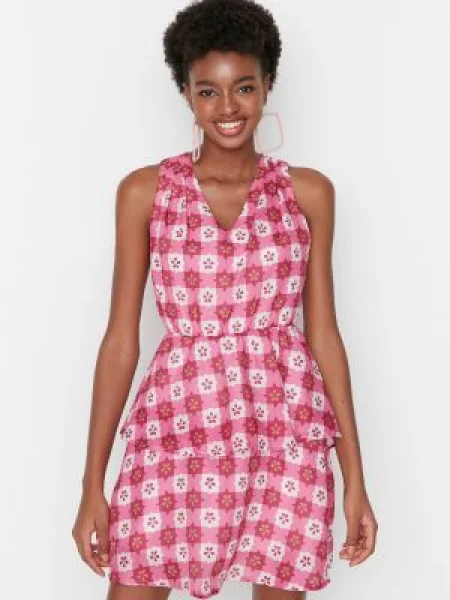 Rochie Trendyol roz