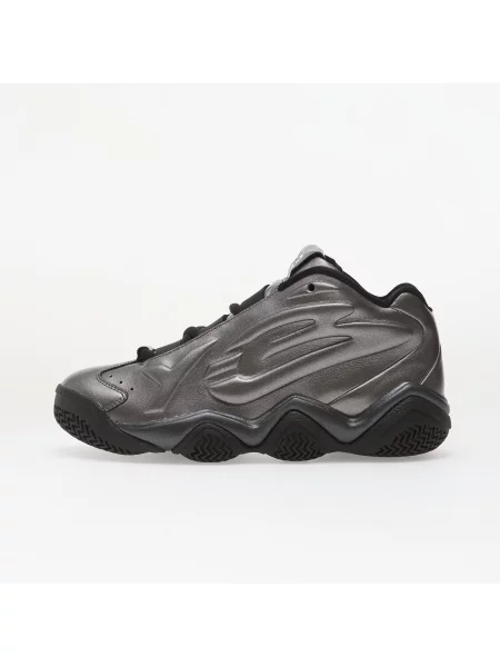Sneakers Megaball Silver Met./ Silver Met./ Black EUR 46 negru