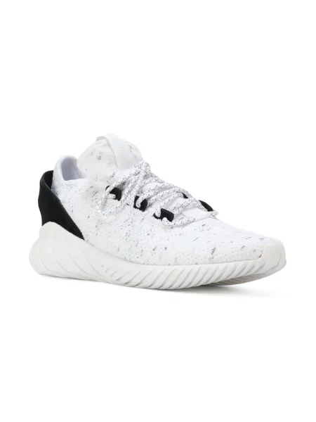 Dirželis sportbačiai Adidas Tubular juoda