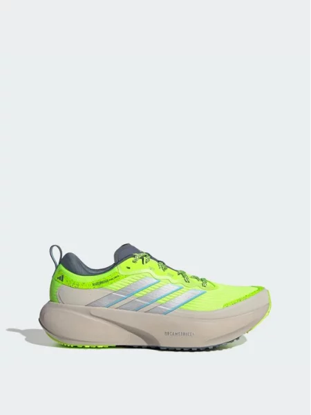 Adidas Buty do biegania Supernova Rise 3 Atr Running Shoes zielony