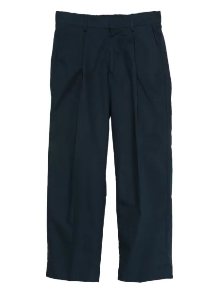 Chino hlače Nn07 plava