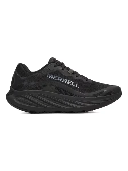 Buty do biegania Merrell Promorph black czarne