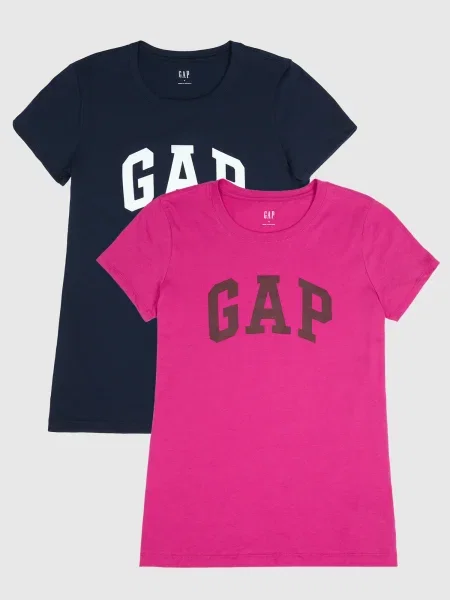 Tricou Gap albastru