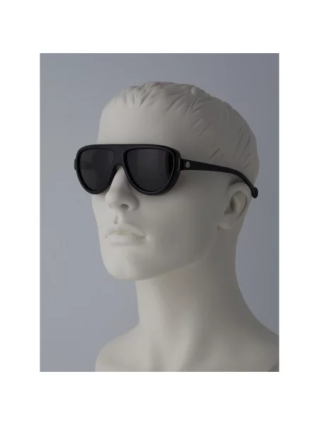 Ceas Moncler negru