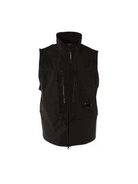 Kamizelka C.p. Company czarna