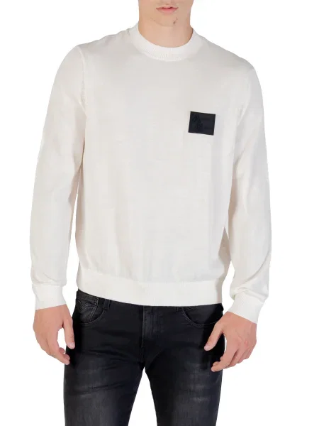 Svetr Armani černý