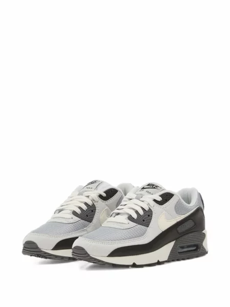 Sneakerși Nike Air Max 90 gri