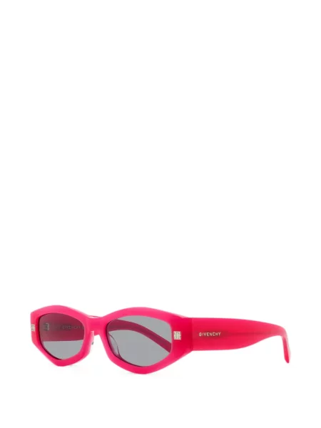 Sunčane naočale Givenchy Eyewear ružičasta