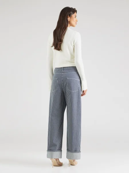 Millane Jeans albastru