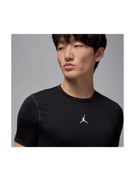 Majica Nike crna