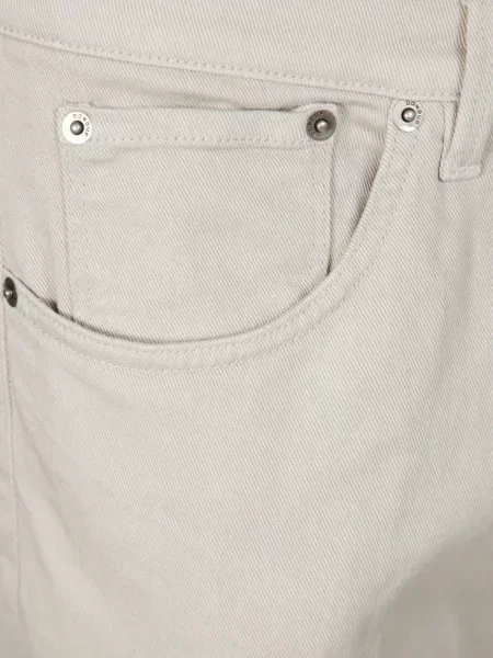 Pantaloni chino Dondup
