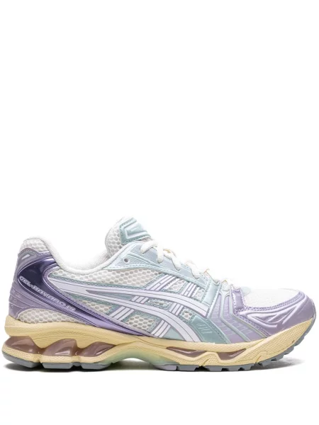 Sneakerși Asics Gel-Kayano violet