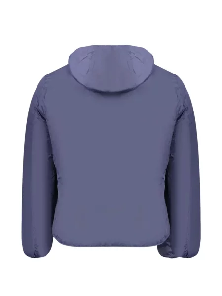 Reversibil geacă Norway 1963 albastru
